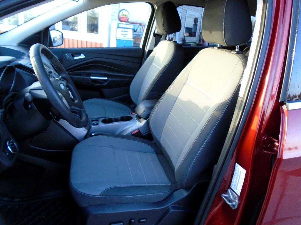 Ford Escape SE 4WD 2014