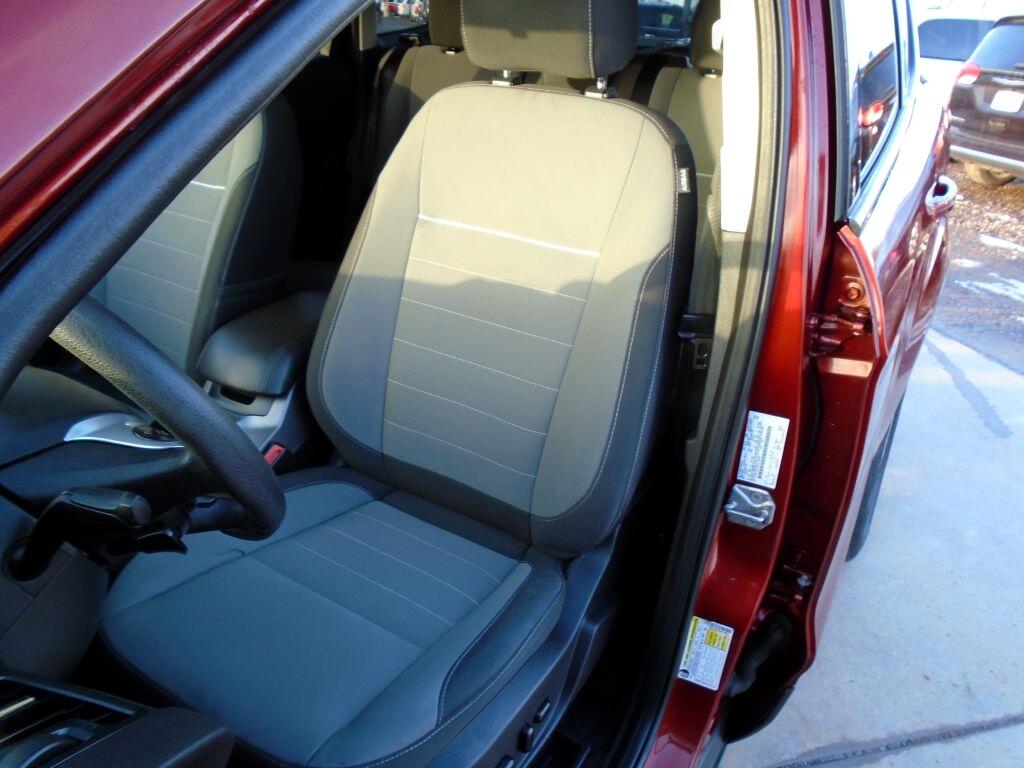 Ford Escape SE 4WD 2014