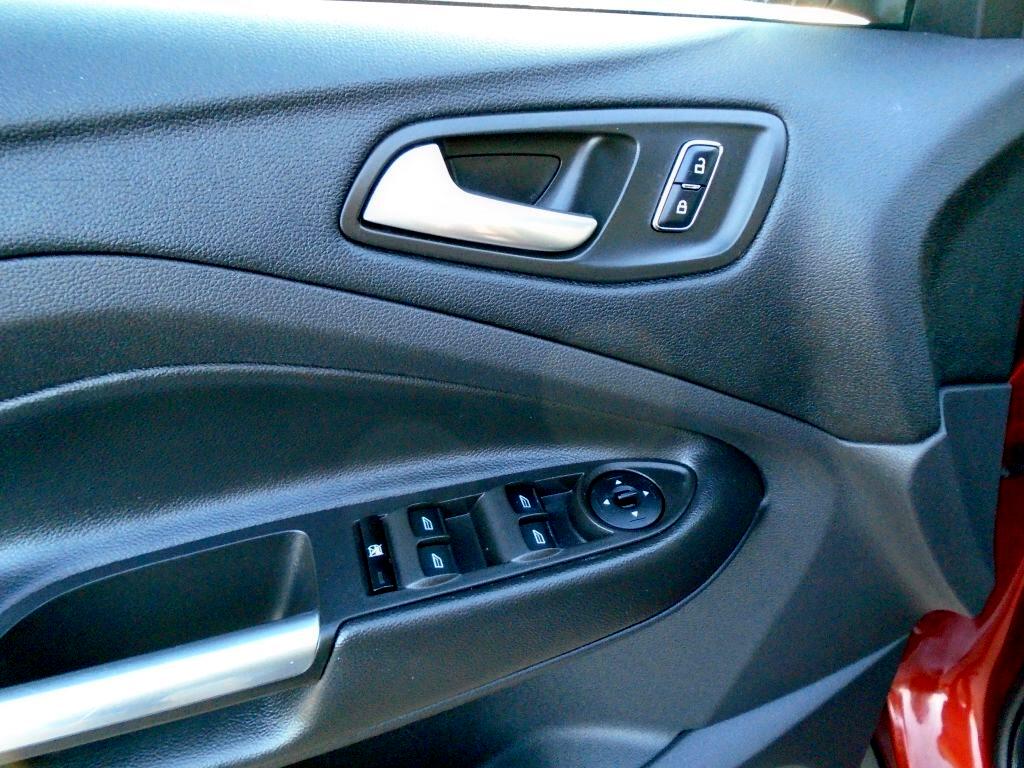 Ford Escape SE 4WD 2014