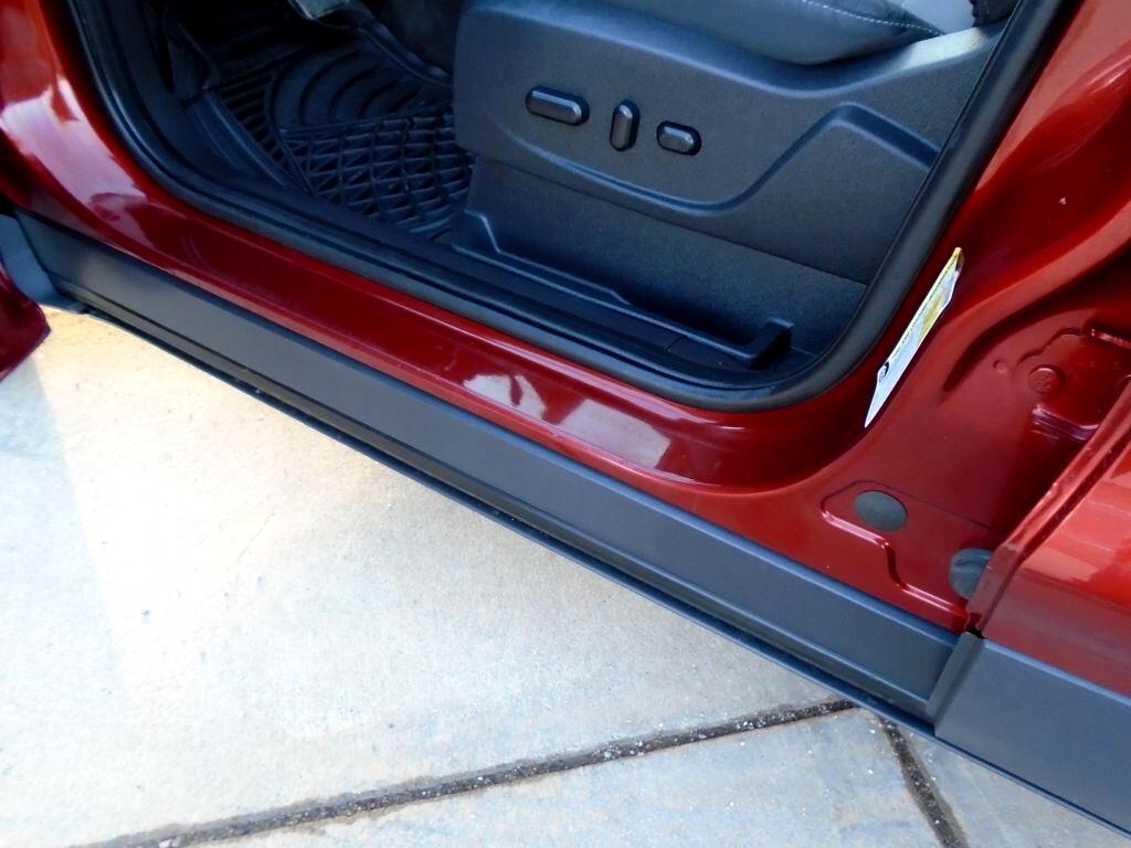 Ford Escape SE 4WD 2014