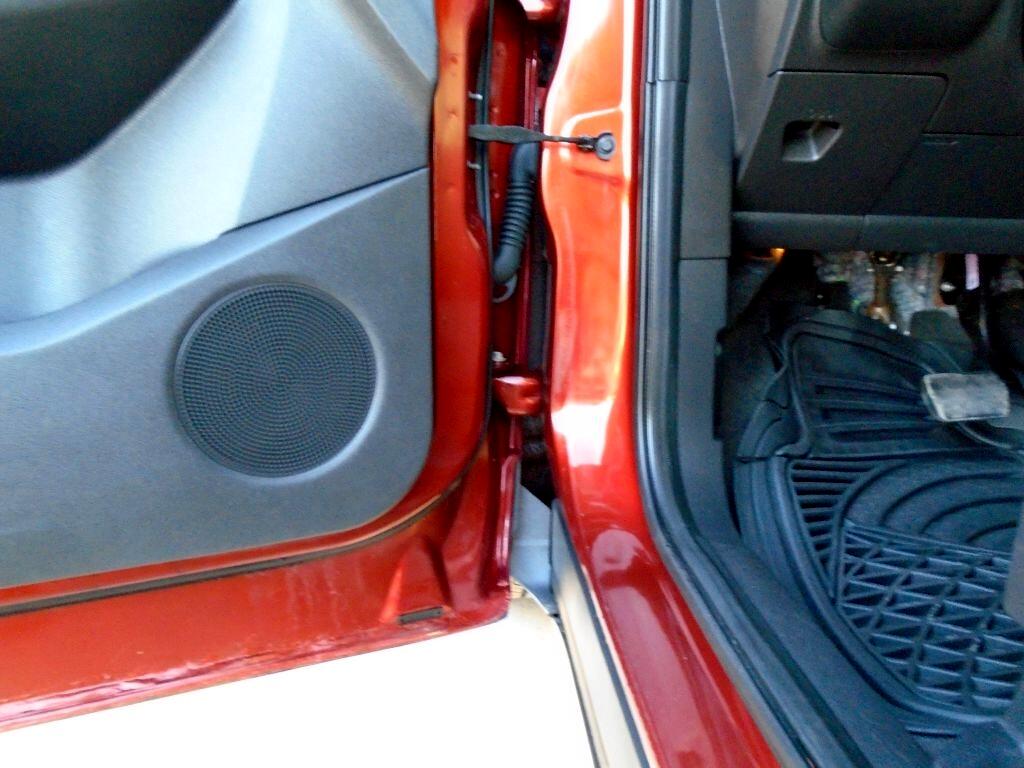 Ford Escape SE 4WD 2014