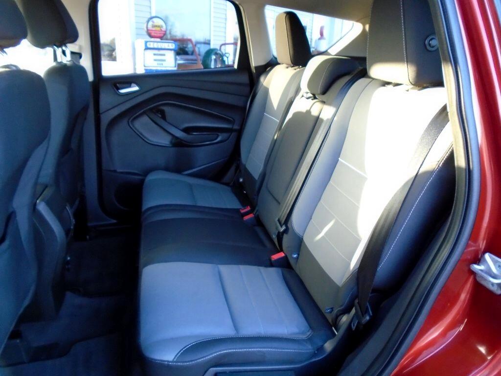 Ford Escape SE 4WD 2014