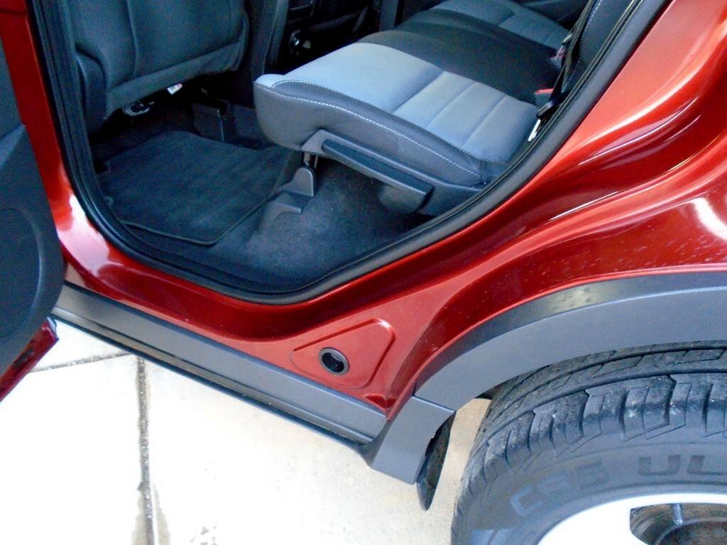 Ford Escape SE 4WD 2014