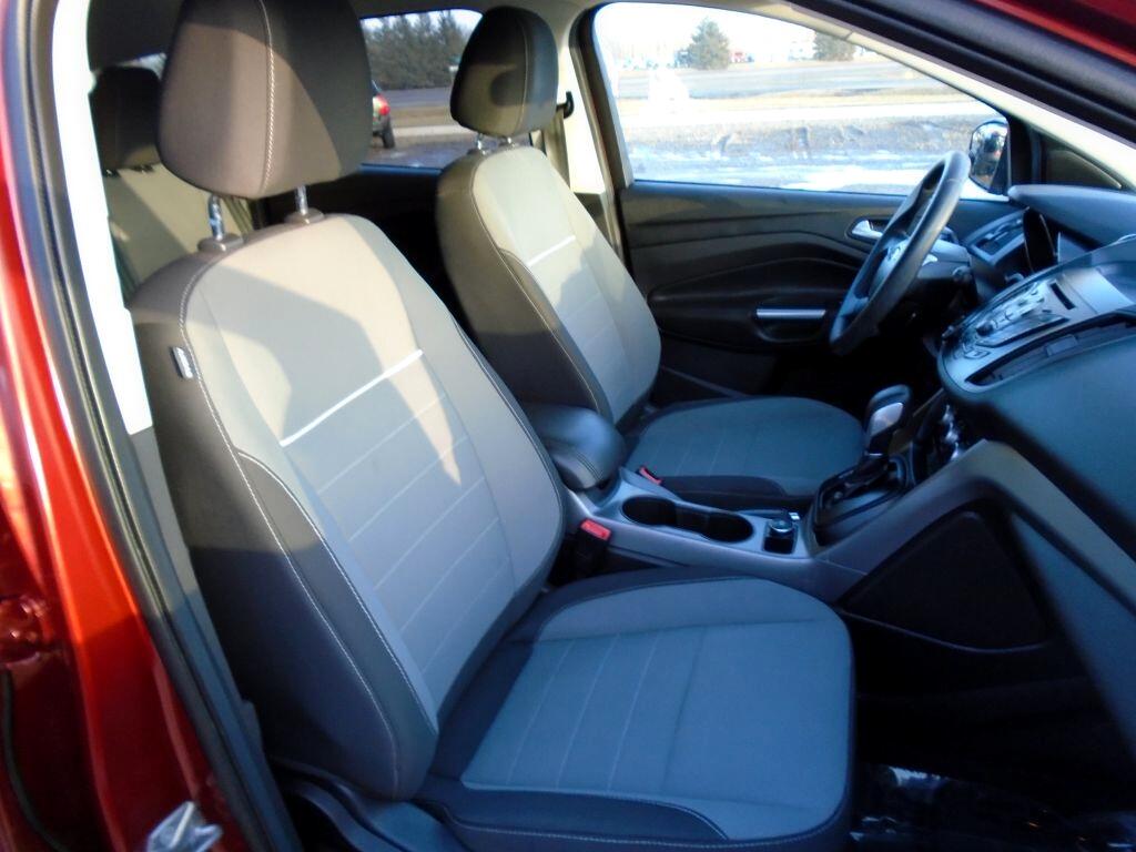 Ford Escape SE 4WD 2014