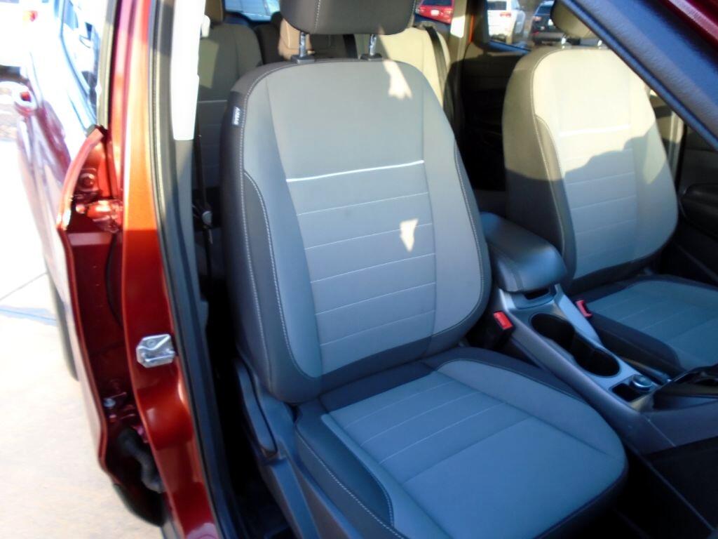 Ford Escape SE 4WD 2014