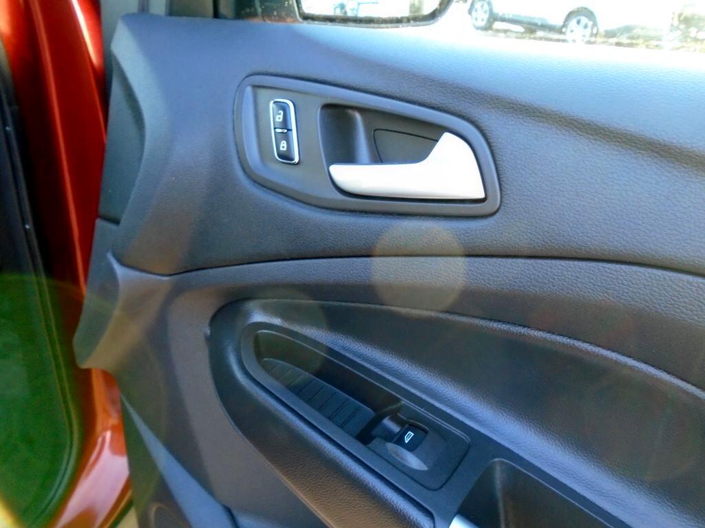 Ford Escape SE 4WD 2014