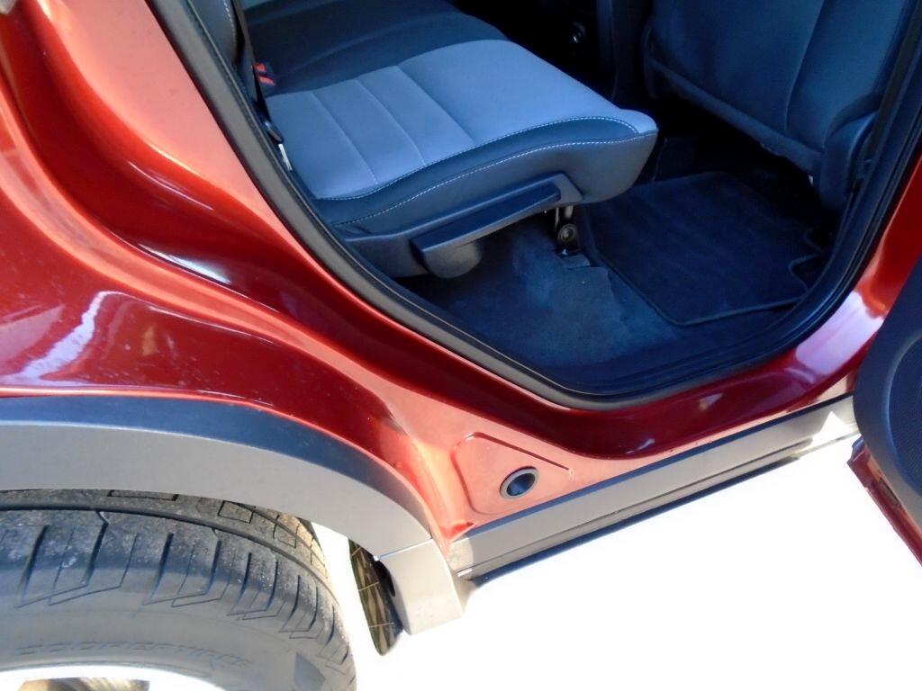 Ford Escape SE 4WD 2014