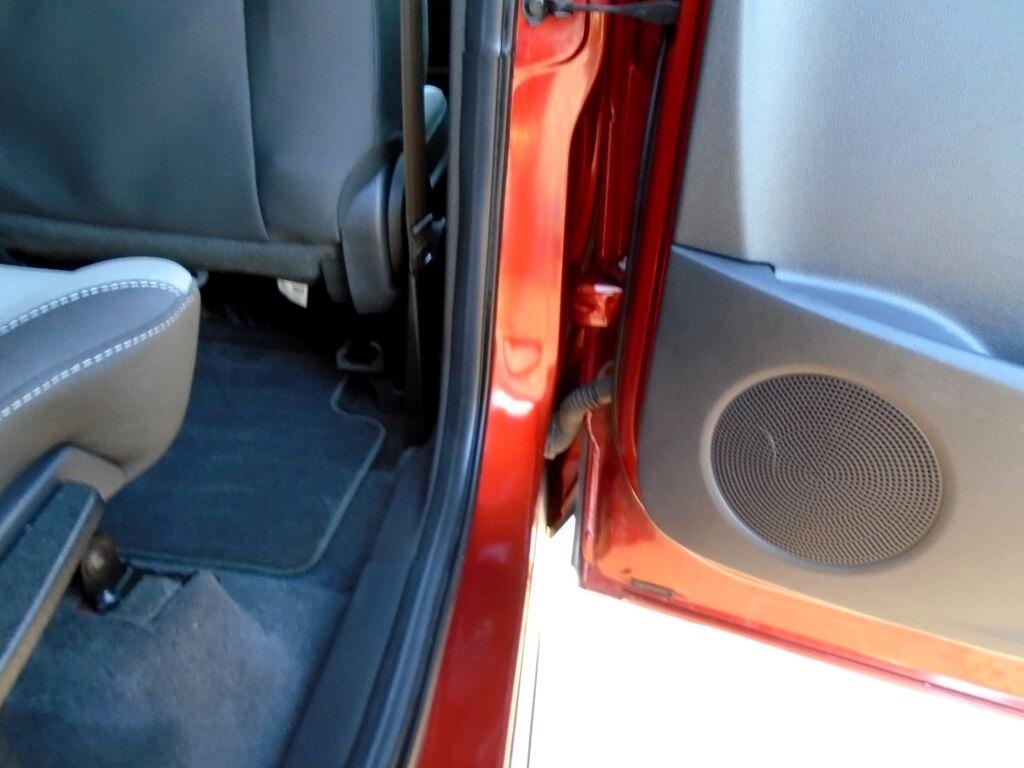 Ford Escape SE 4WD 2014