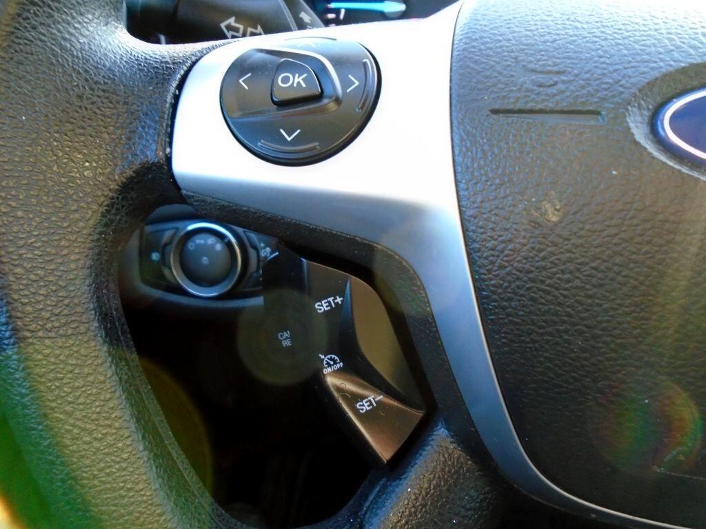 Ford Escape SE 4WD 2014