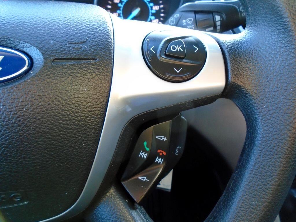 Ford Escape SE 4WD 2014