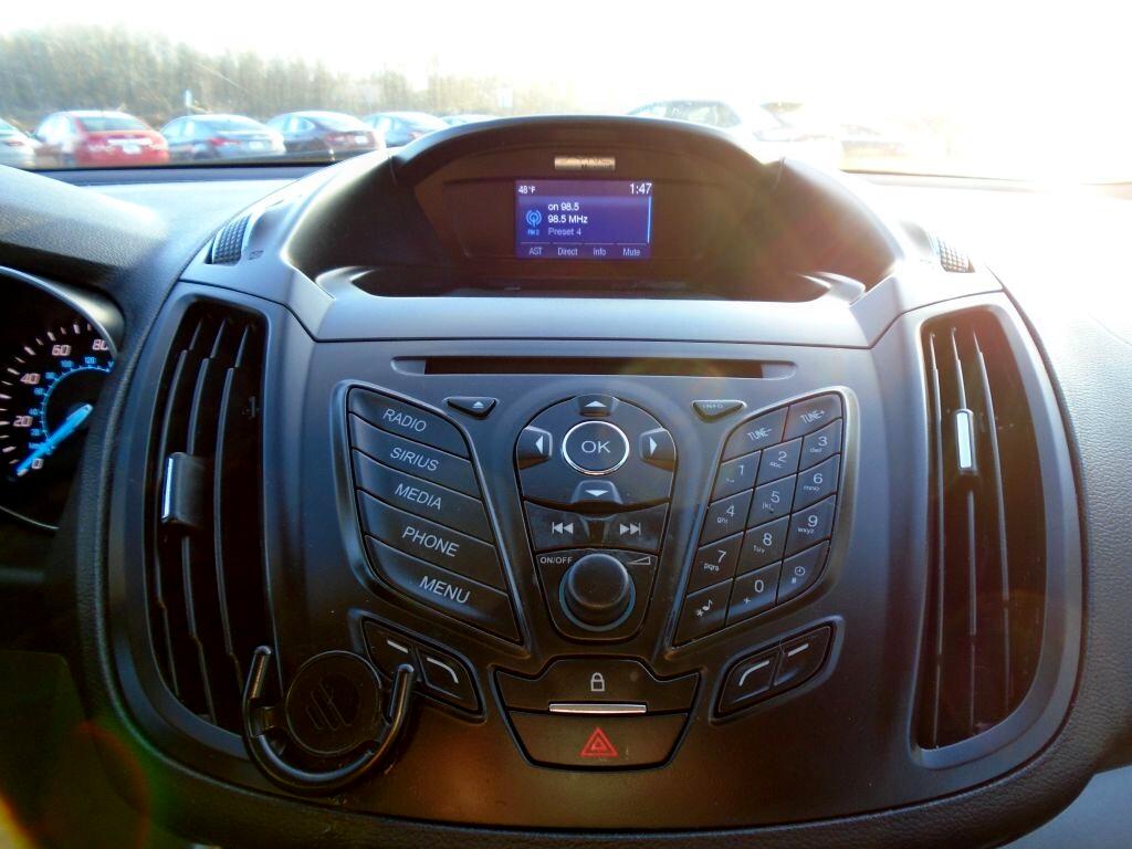 Ford Escape SE 4WD 2014