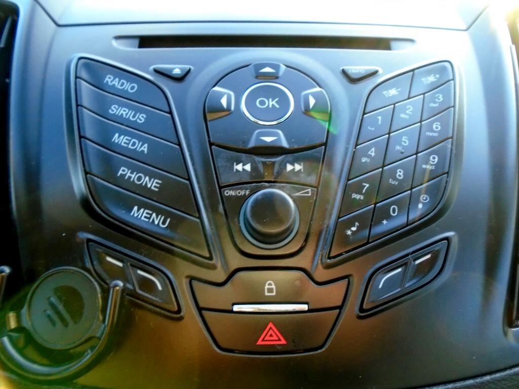 Ford Escape SE 4WD 2014