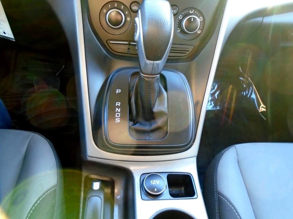 Ford Escape SE 4WD 2014