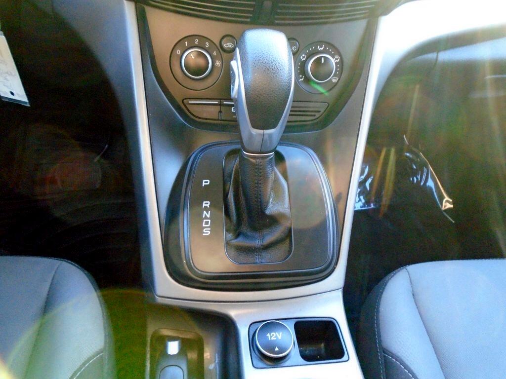 Ford Escape SE 4WD 2014