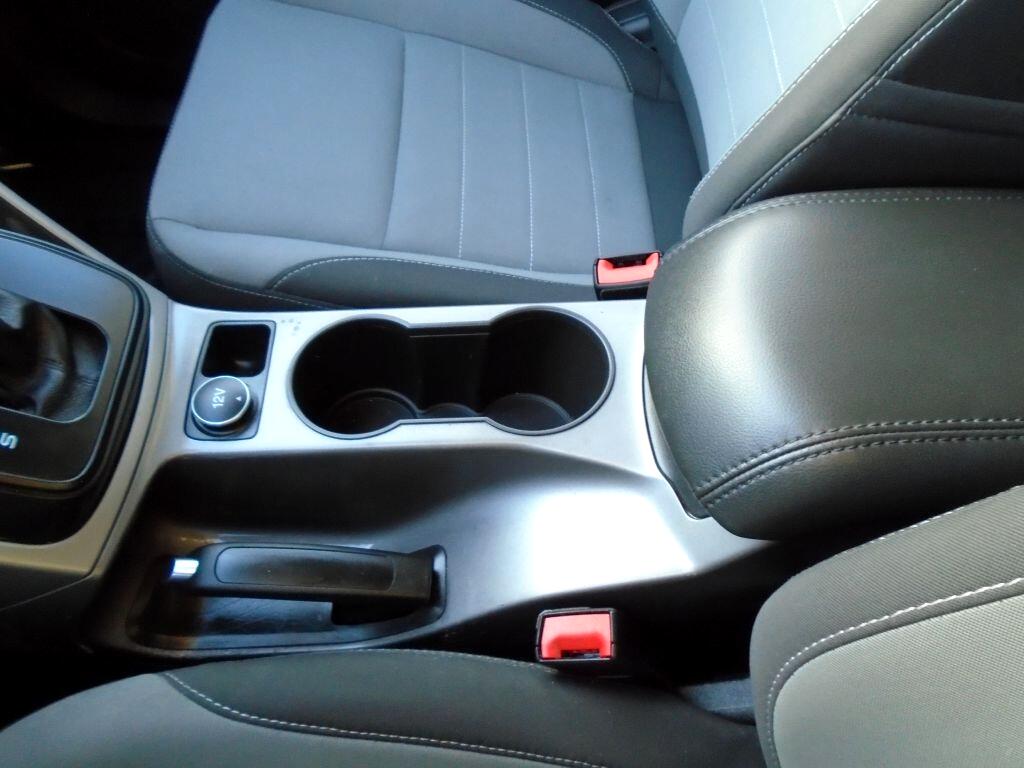 Ford Escape SE 4WD 2014