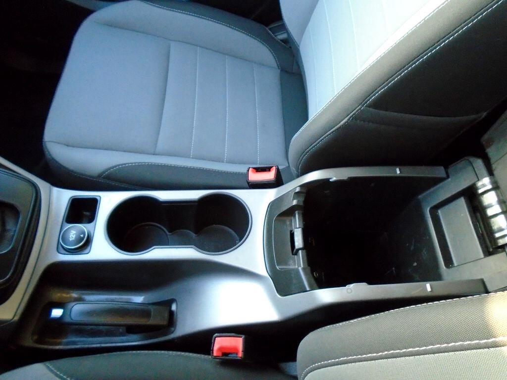 Ford Escape SE 4WD 2014
