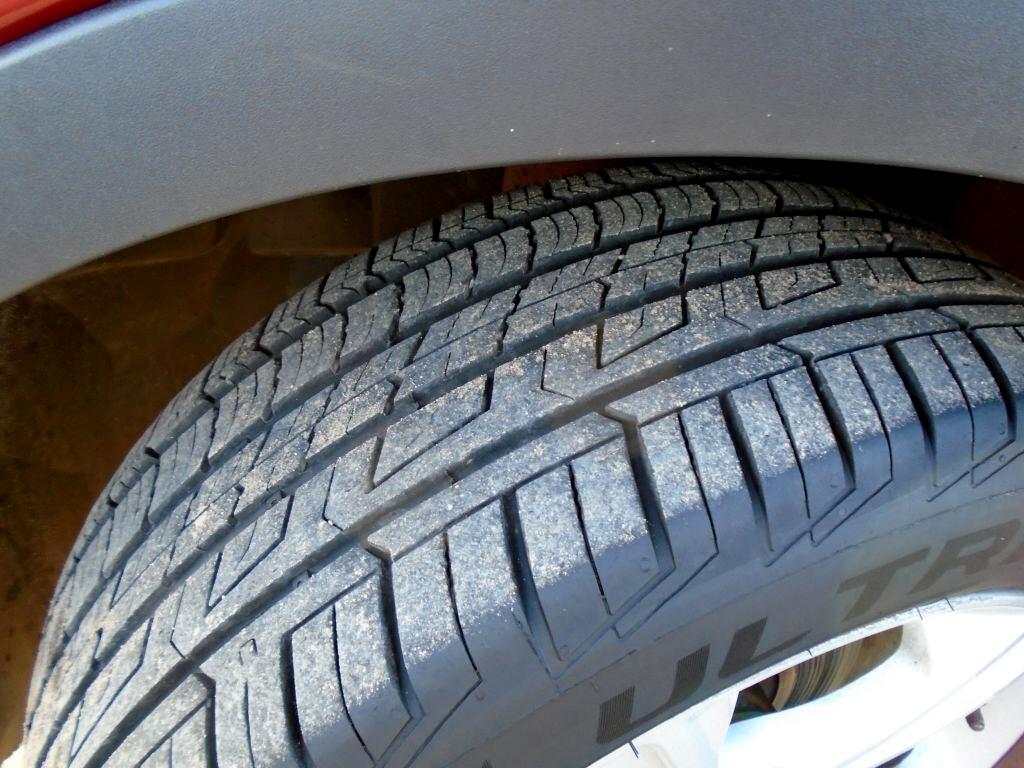 Ford Escape SE 4WD 2014