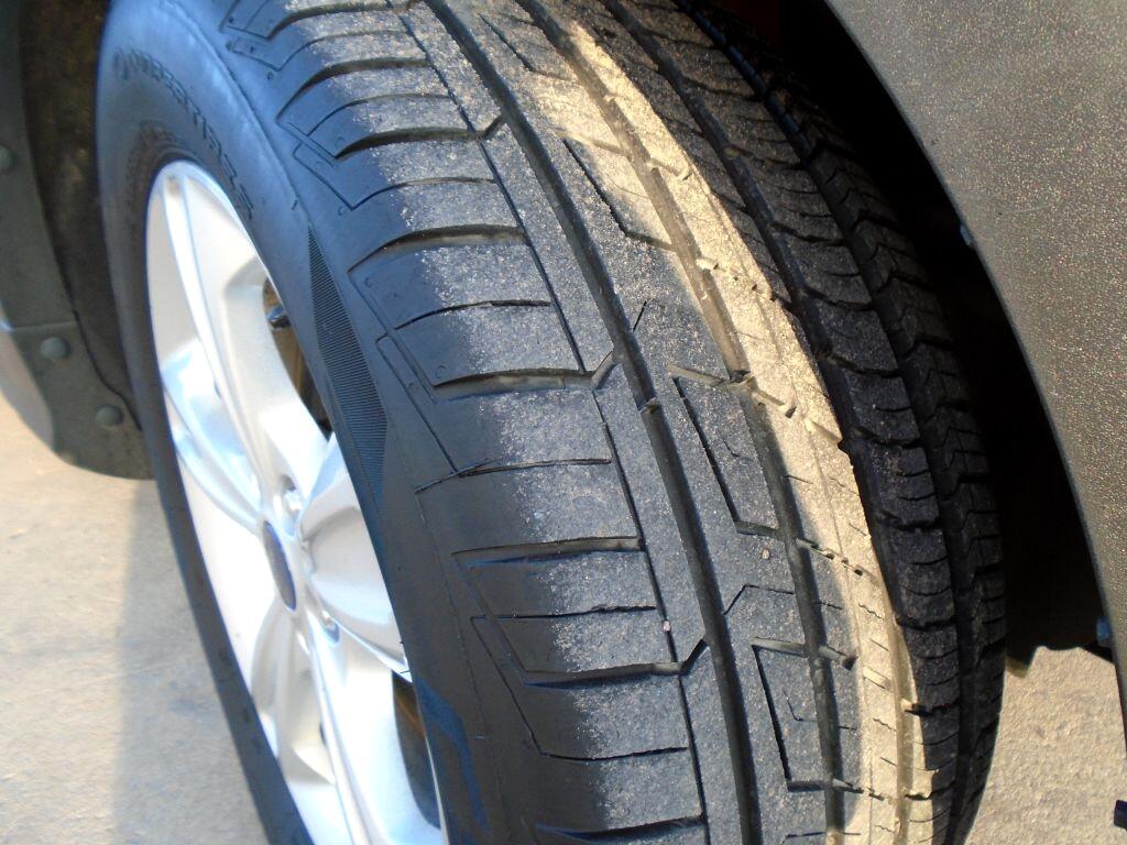 Ford Escape SE 4WD 2014