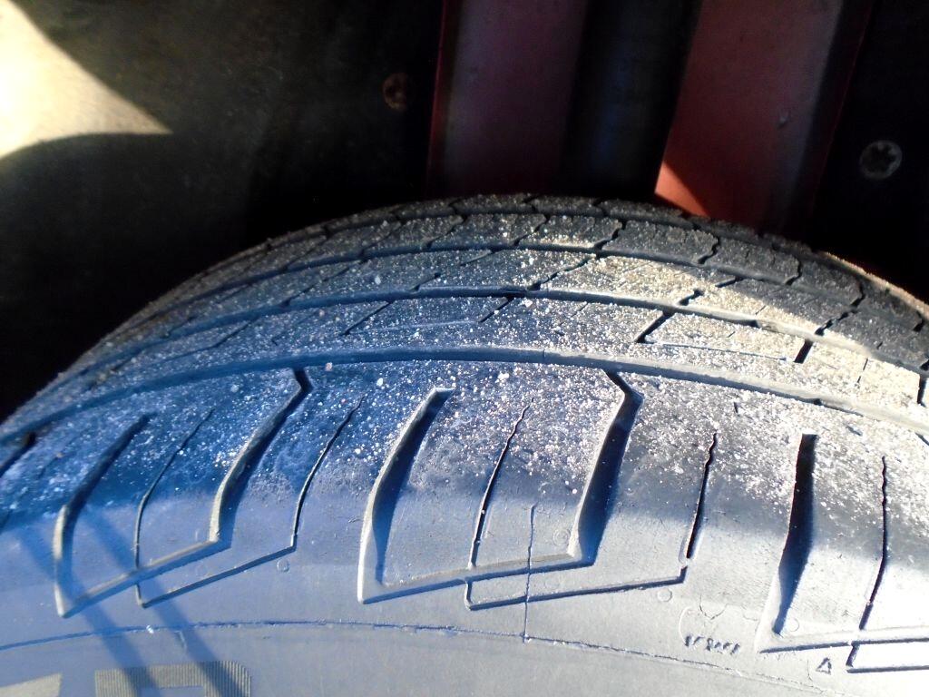 Ford Escape SE 4WD 2014