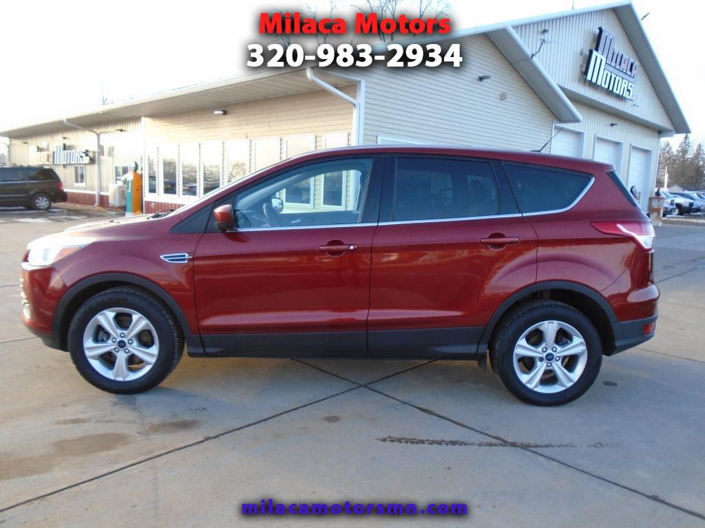 2014 Ford Escape SE 4WD