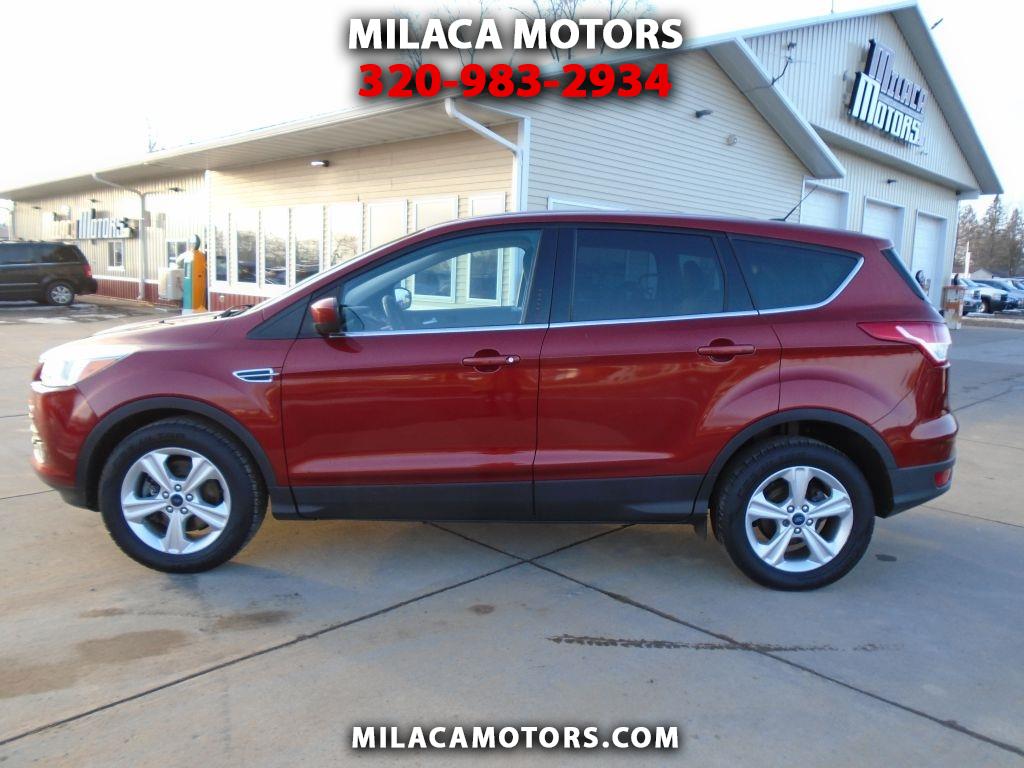 2014 Ford Escape SE 4WD