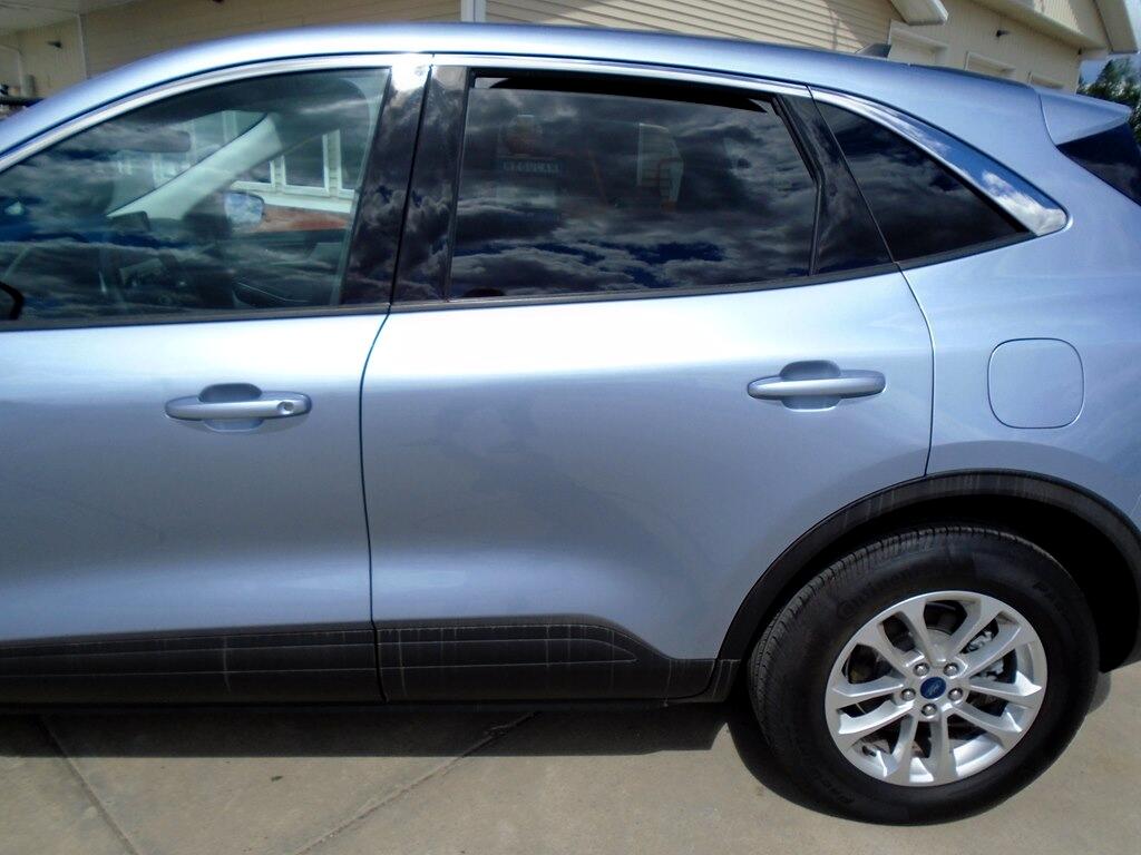 Ford Escape SE AWD 2022