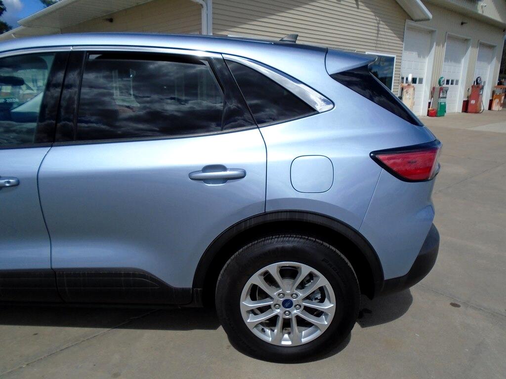 Ford Escape SE AWD 2022