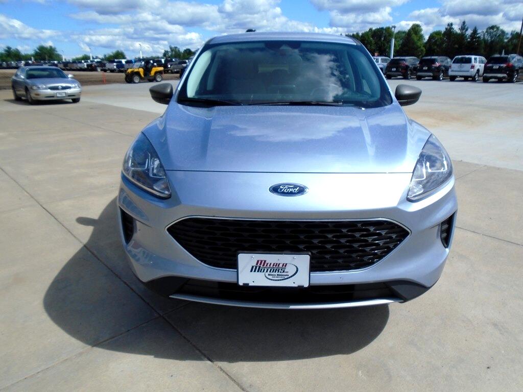Ford Escape SE AWD 2022