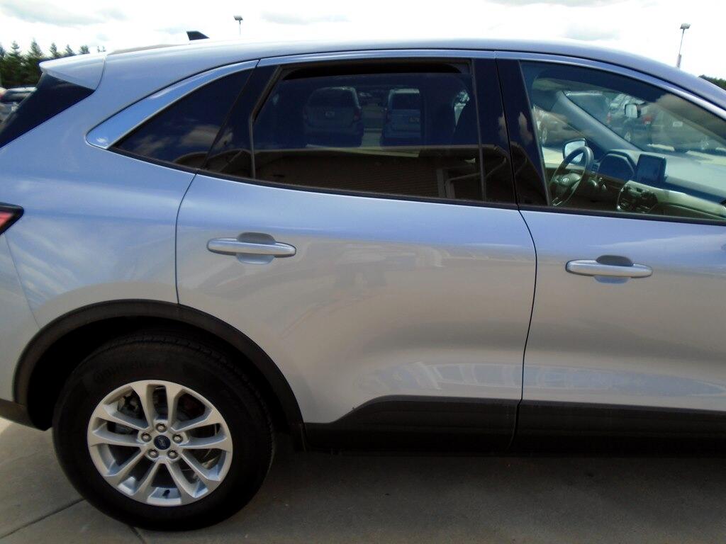 Ford Escape SE AWD 2022