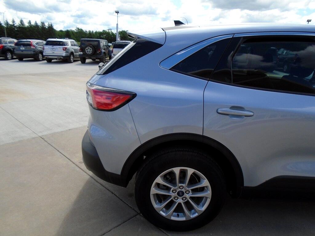 Ford Escape SE AWD 2022