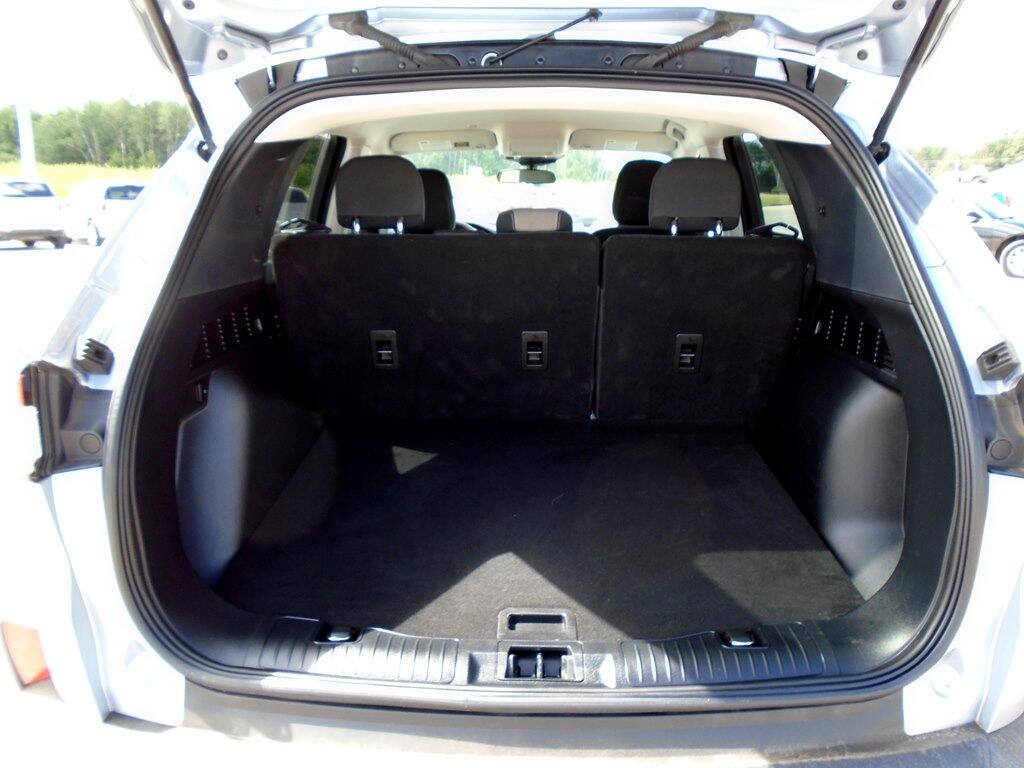 Ford Escape SE AWD 2022