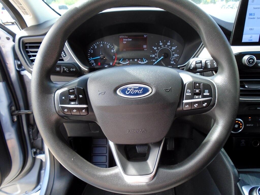 Ford Escape SE AWD 2022