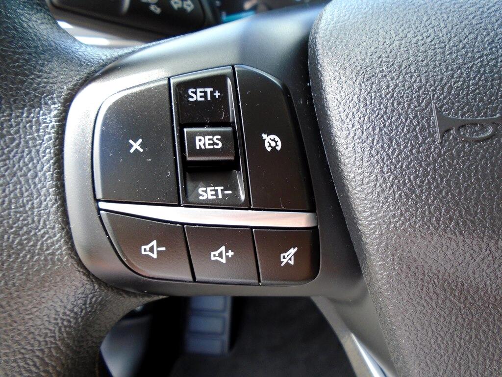 Ford Escape SE AWD 2022