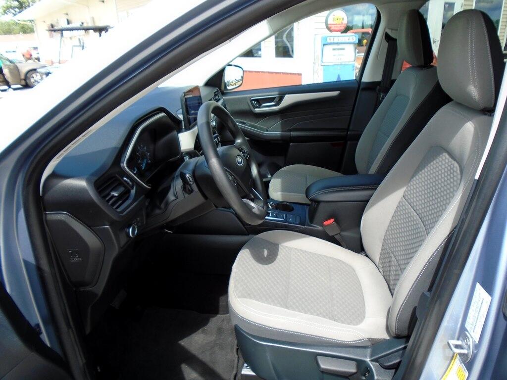 Ford Escape SE AWD 2022