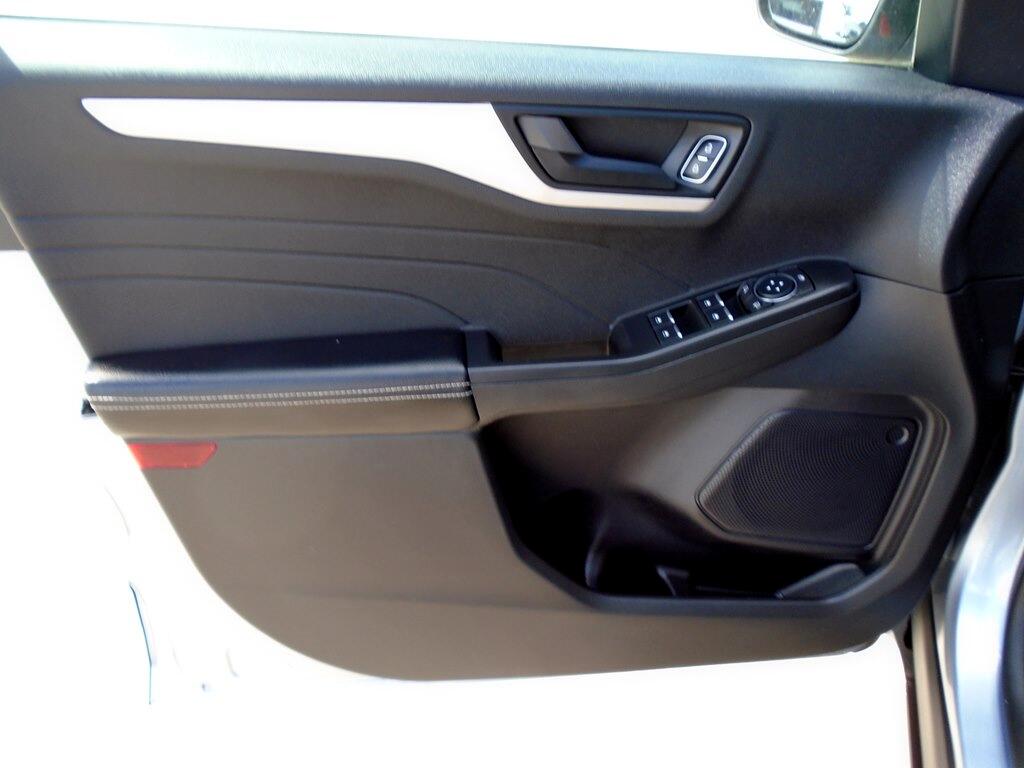 Ford Escape SE AWD 2022