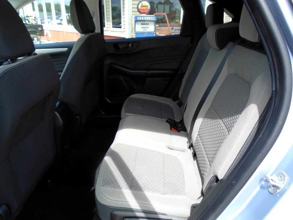 Ford Escape SE AWD 2022