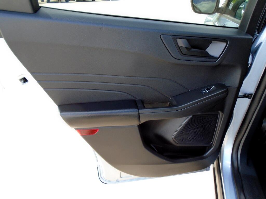 Ford Escape SE AWD 2022