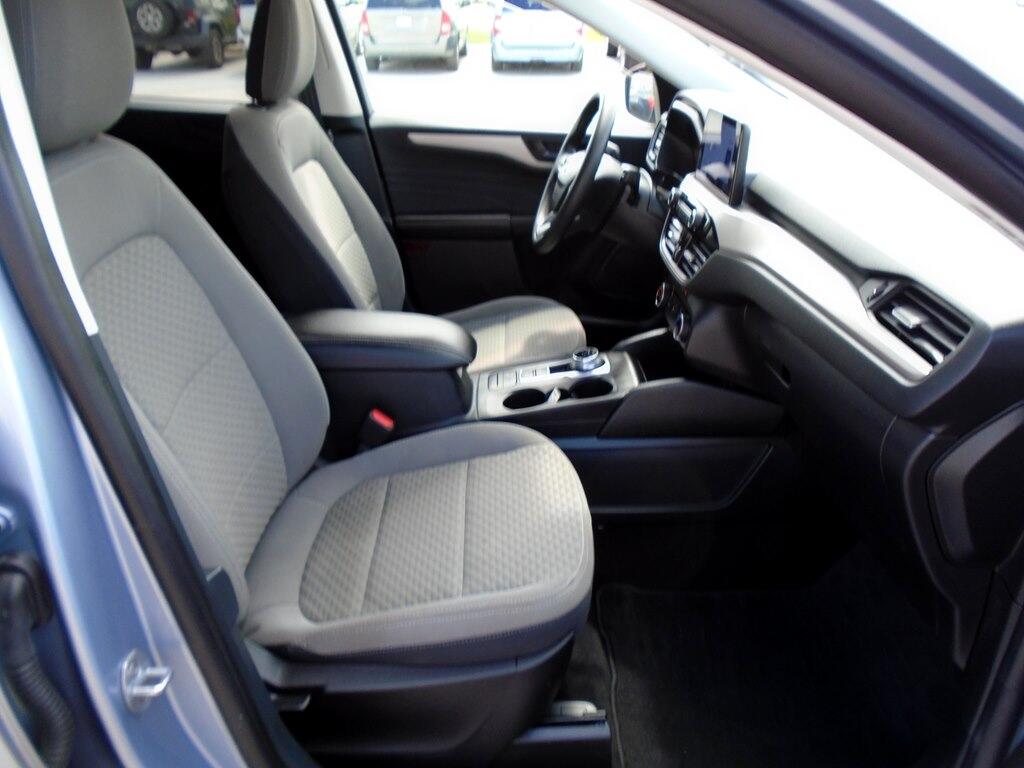 Ford Escape SE AWD 2022