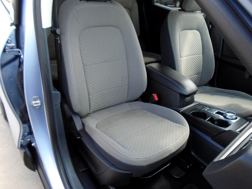 Ford Escape SE AWD 2022