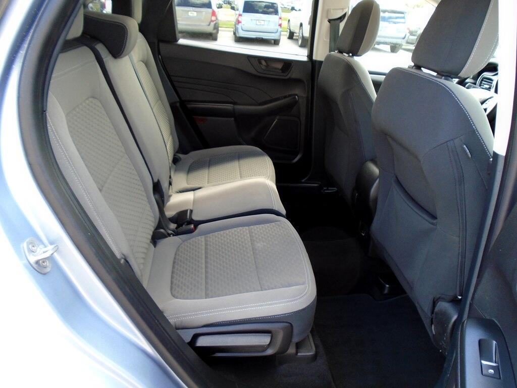 Ford Escape SE AWD 2022