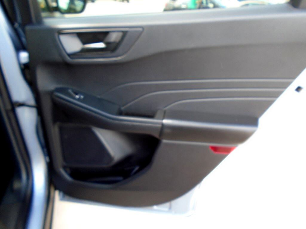 Ford Escape SE AWD 2022