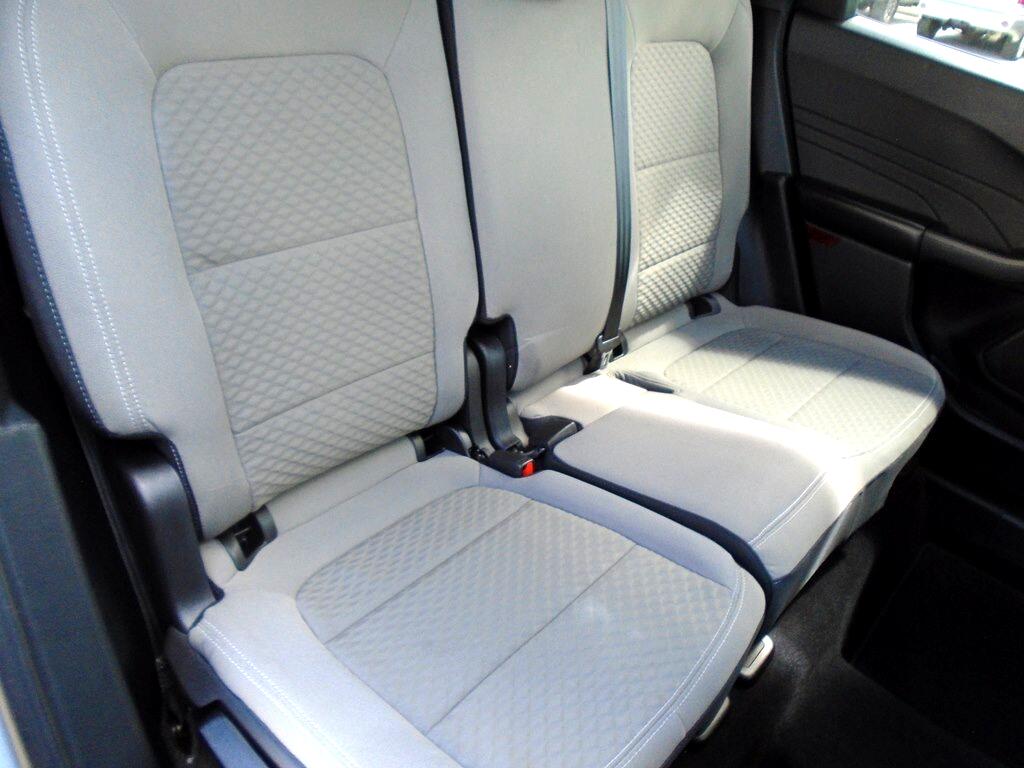Ford Escape SE AWD 2022