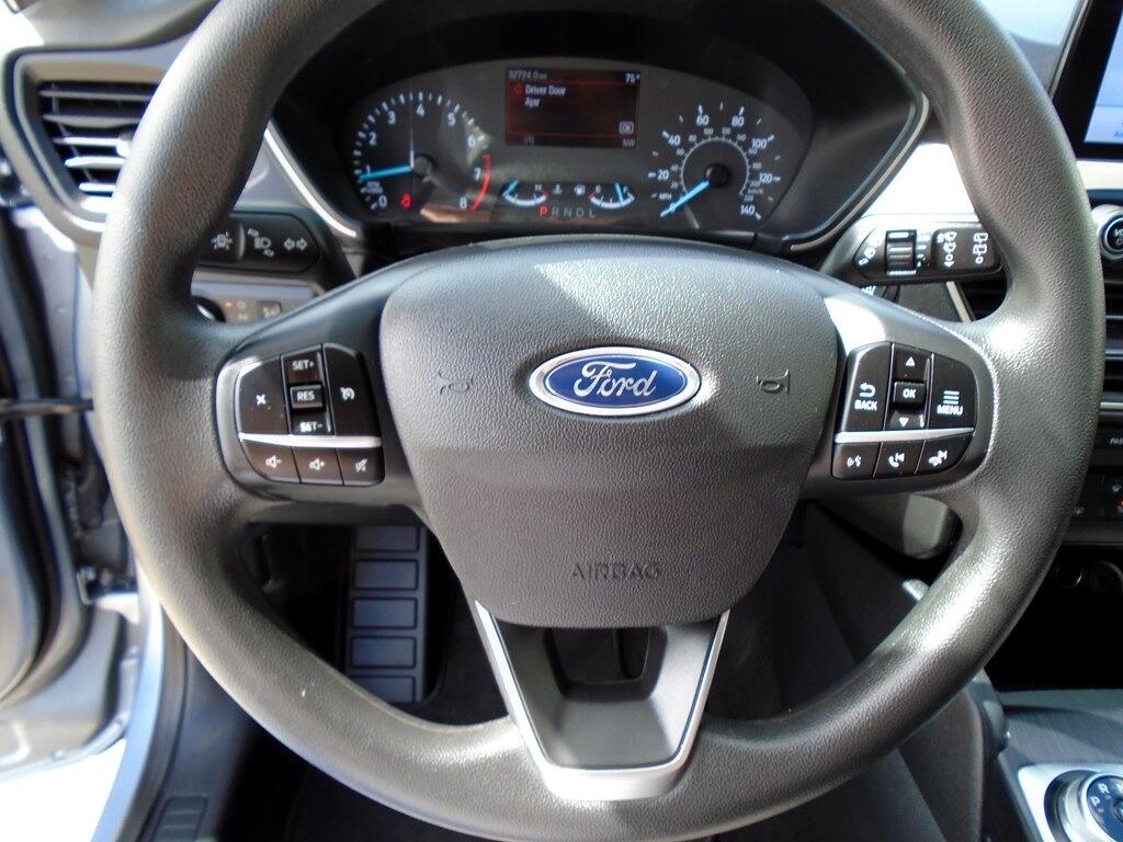 Ford Escape SE AWD 2022