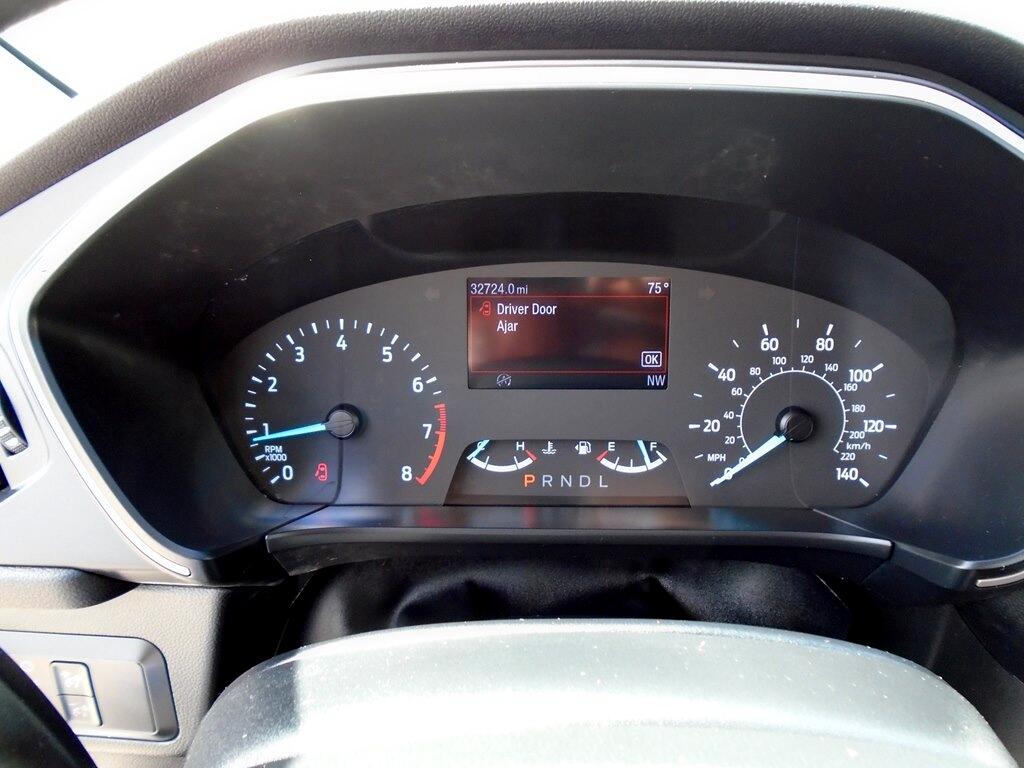 Ford Escape SE AWD 2022