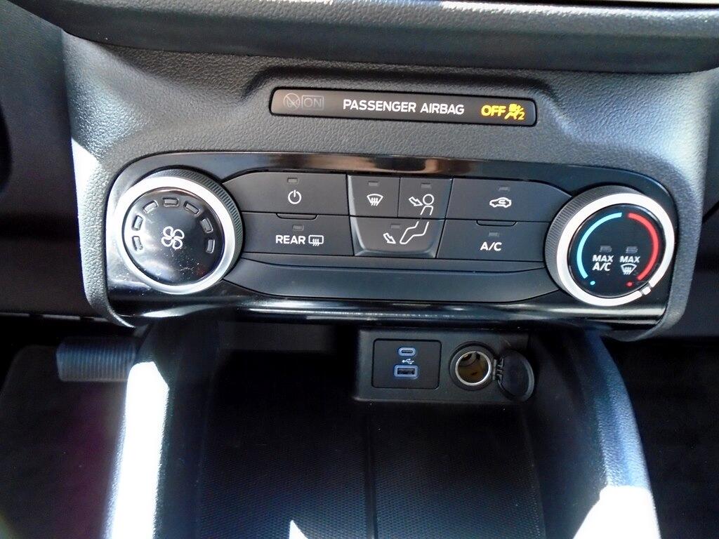 Ford Escape SE AWD 2022