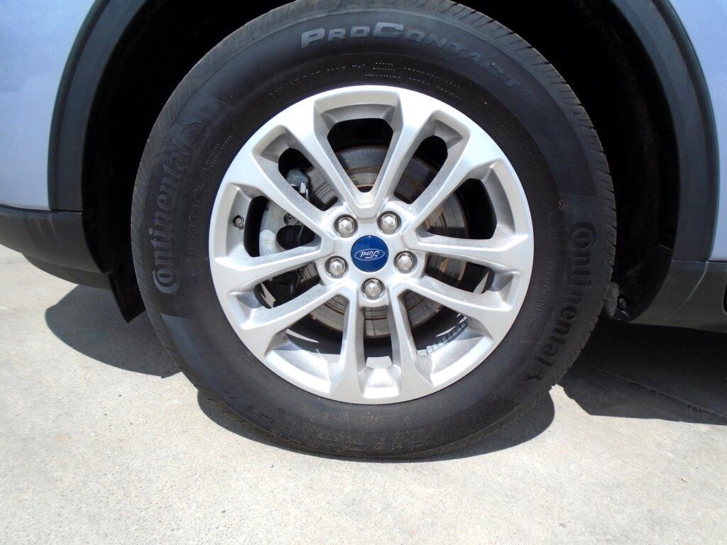 Ford Escape SE AWD 2022