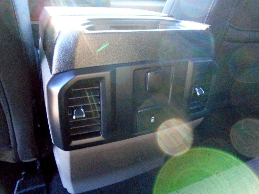 Ford F-150 XL SuperCab 8-ft. 2WD 2018