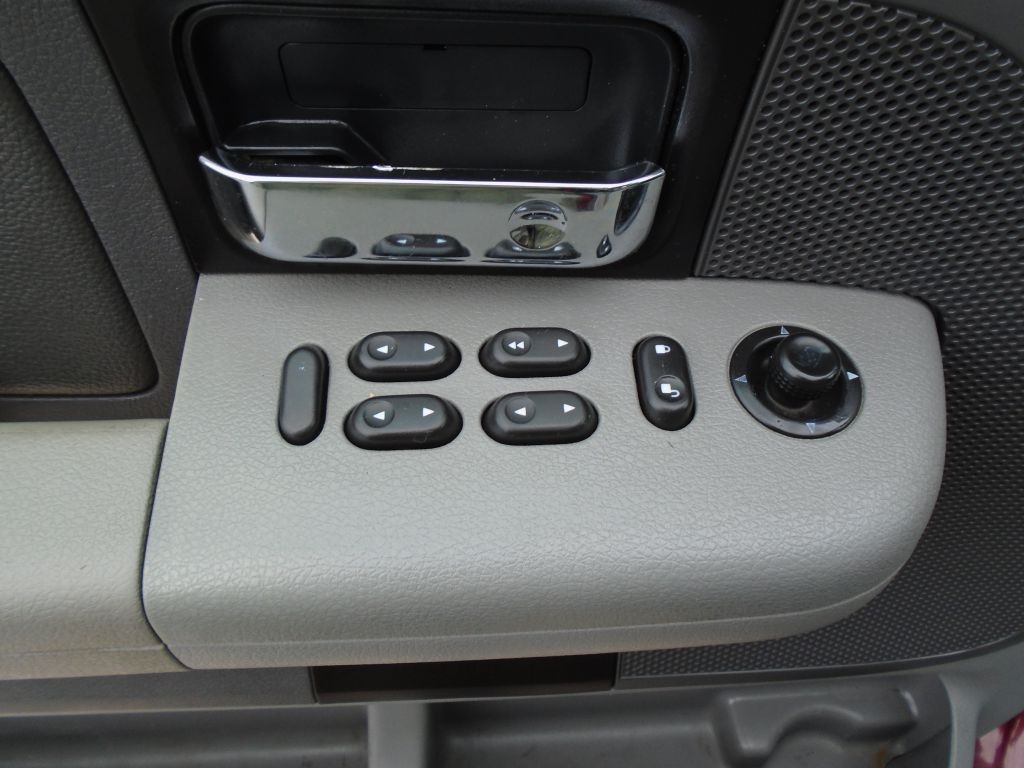 Ford F-150 XL SuperCab 4WD 2004
