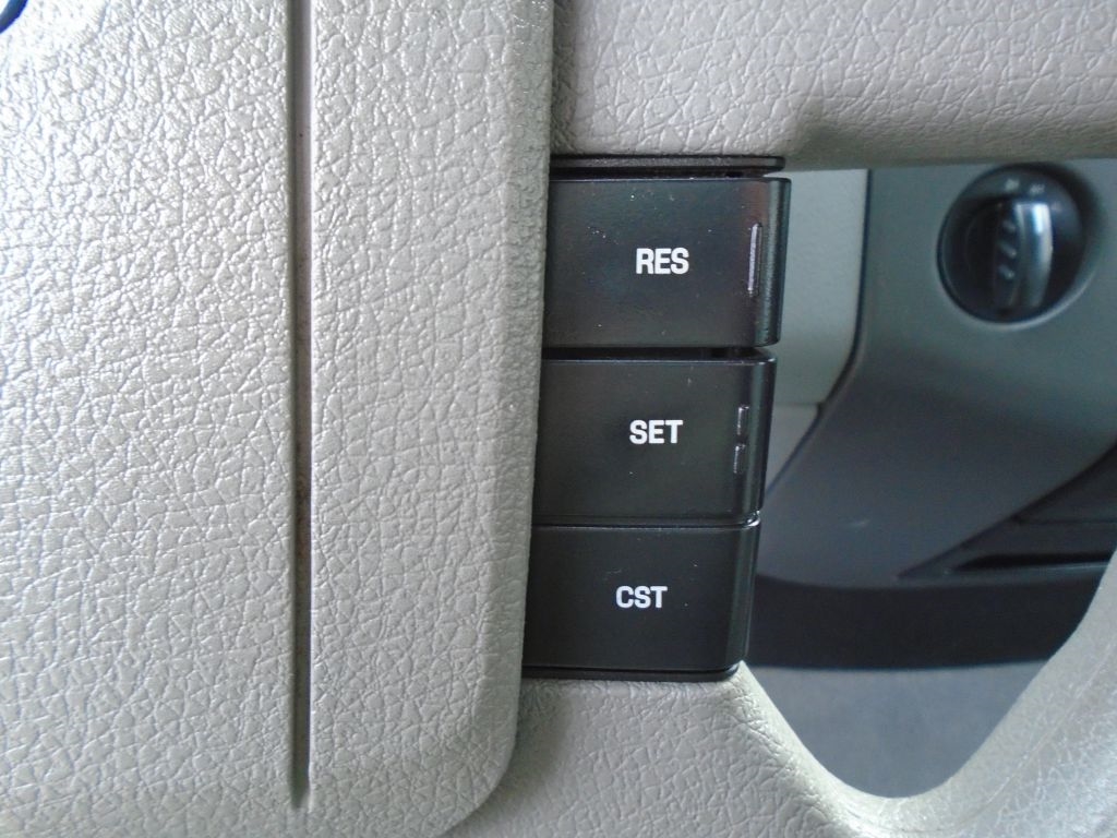 Ford F-150 XL SuperCab 4WD 2004