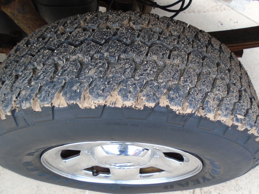 Ford F-150 XL SuperCab 4WD 2004